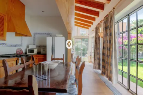 Casa en Avinguda Romani