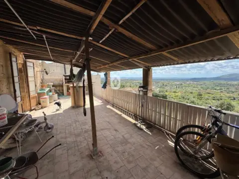 Casa en Nucleo Urbano 55