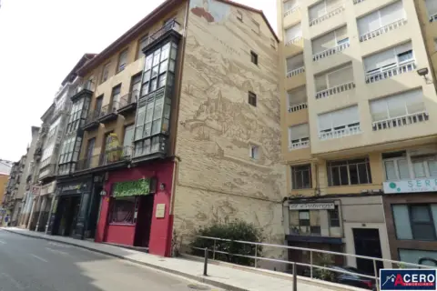 Piso en Centro-Puertochico