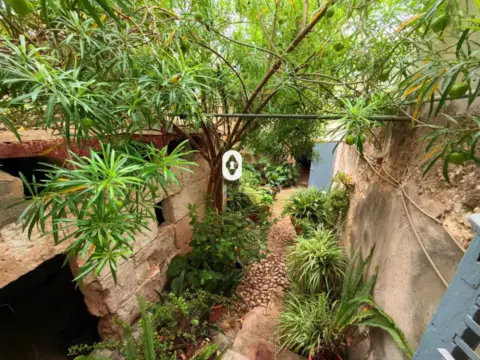 Chalet en Carrer de Santa Anna