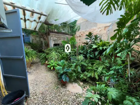 Chalet en Carrer de Santa Anna