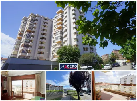 Piso en Avenida de Valdecilla