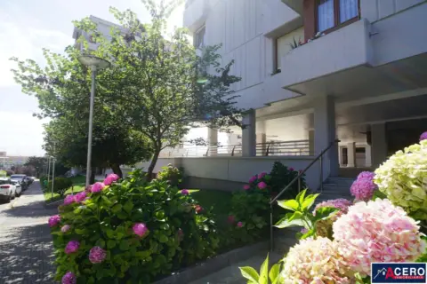 Piso en Avenida de Valdecilla