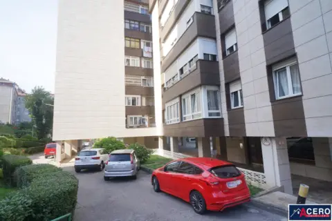 Piso en Paseo del General Dávila