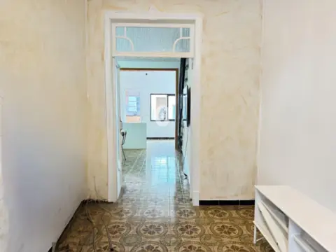 Casa en Carrer de les Coves