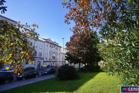 Piso en calle de María Cristina