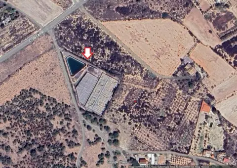 Terreno en Torrellano