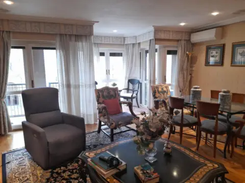 Piso en calle Puerta de l'Orgue, 1