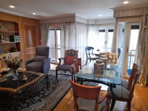 Piso en calle Puerta de l'Orgue, 1