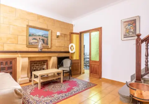 Casa adosada en Carrer de Jaume III