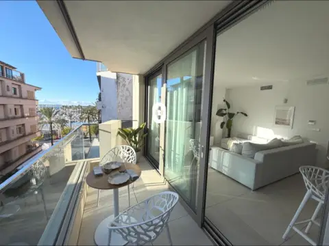 Piso en Carrer dels Pins