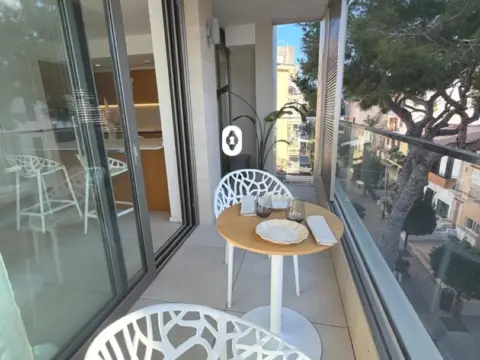 Piso en Carrer dels Pins