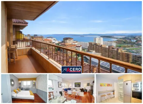 Piso en calle de Manuel González Hoyos