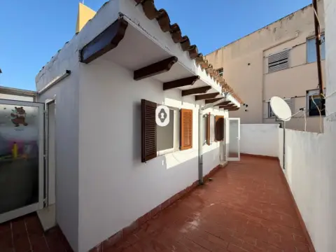 Casa en Carrer de ses Monges