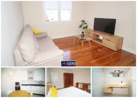 Piso en calle de Guevara