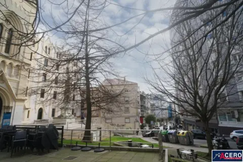 Piso en calle de Guevara