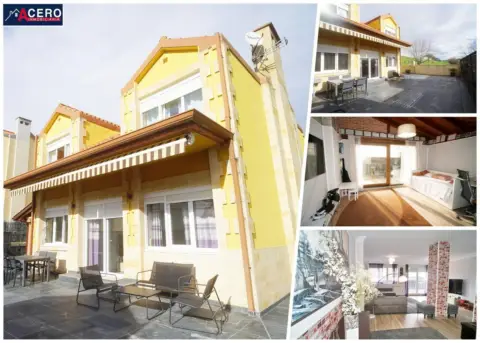 Chalet en calle Pozo (El)