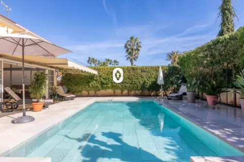 Chalet en Carrer del Circuit del Llac