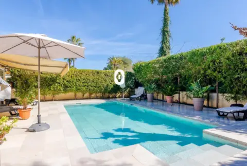 Chalet en Carrer del Circuit del Llac