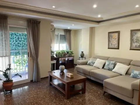 Piso en Avinguda de Novelda