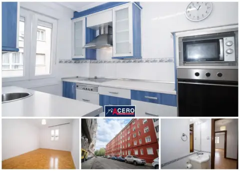 Piso en calle del Río Ebro