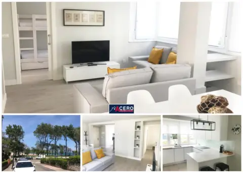 Piso en calle de la Braña