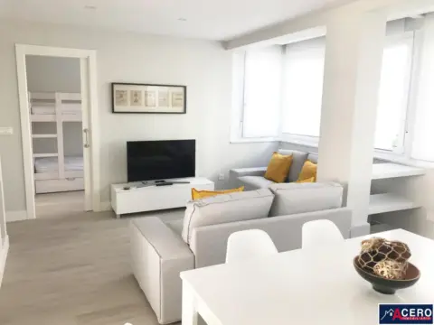 Piso en calle de la Braña