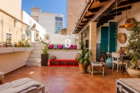 Piso en Carrer de Georges Bernanos