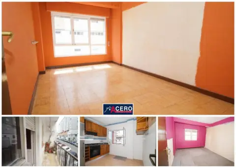 Piso en calle de los Estudiantes