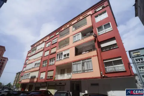 Piso en calle de los Estudiantes