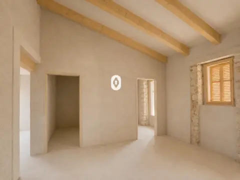 Casa en Caimari