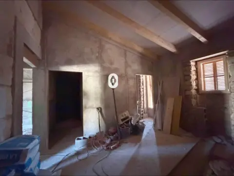 Casa en Caimari