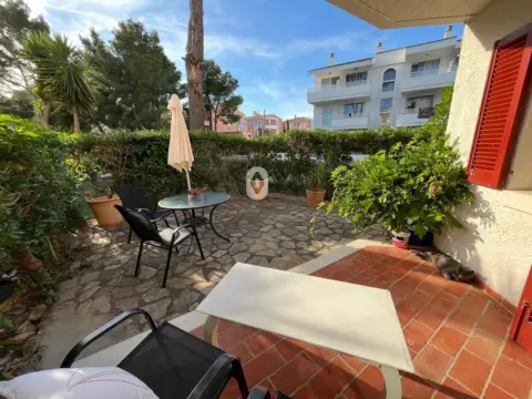 Estudio en Port de Pollença
