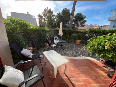 Estudio en Port de Pollença