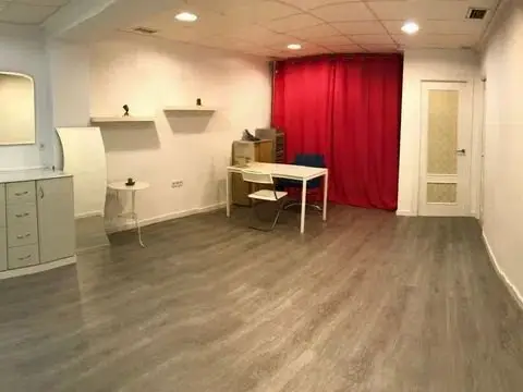 Local comercial en calle de Patricio Ruiz Gómez, 119