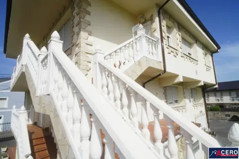 Apartamento en calle de La Arnia