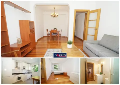 Piso – Santander, Centro, Monte