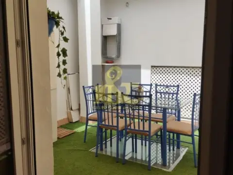 Piso en calle de la Bolsa