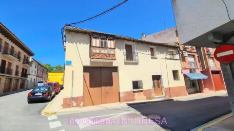 Terreno en calle de la Primicia