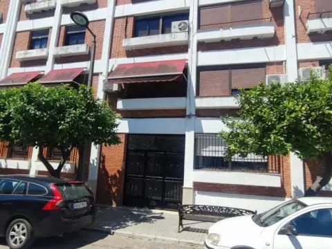 Piso en Avenida de Goya