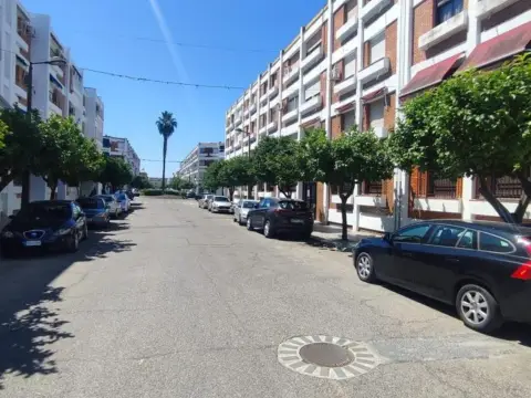 Piso en Avenida de Goya