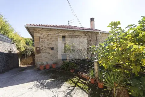 Finca rústica en calle del Zabalko