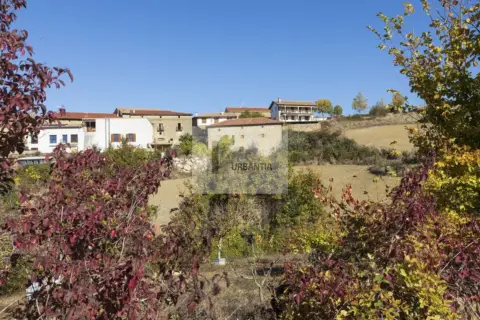 Finca rústica en calle del Zabalko