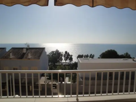 Piso en Santa Pola del Este