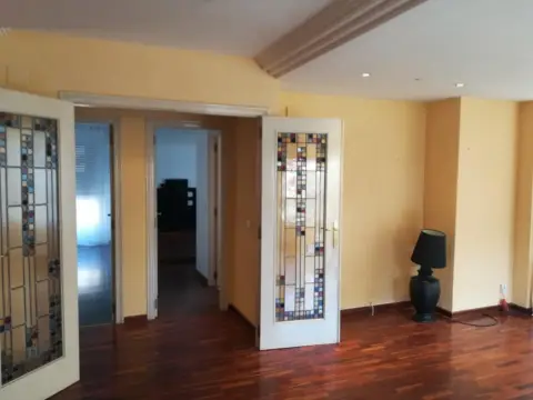 Piso en Carrer Ernesto Martínez