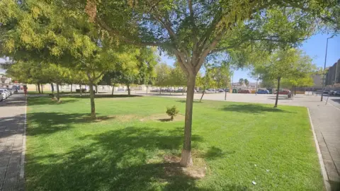 Piso en calle de Gelves