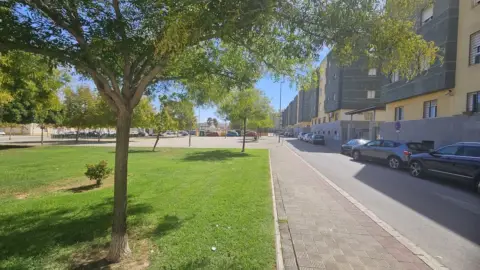 Piso en calle de Gelves