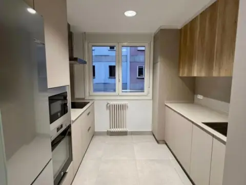 Piso en Avenida de Alfonso Rodríguez Castelao