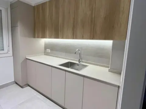 Piso en Avenida de Alfonso Rodríguez Castelao