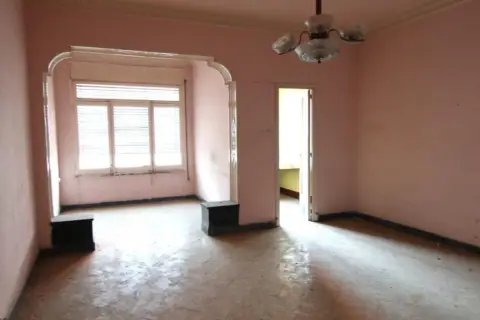Casa en Carrer de la Salut